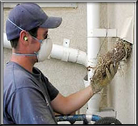 Texas dryer Vent Cleaners available